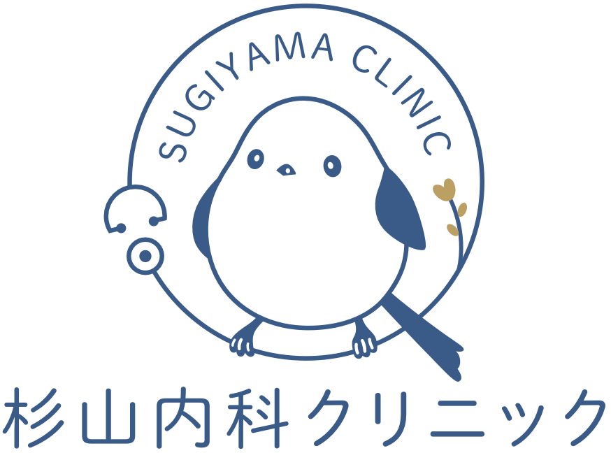 杉山内科クリニック（仮称）